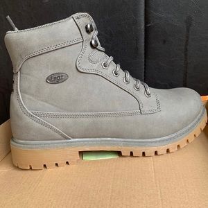 Lugz boots